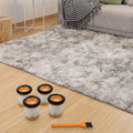 Set of 4 Vacuum Cleaner Filter Elements for Shark W1 W2 W3 Wv200 Wv205