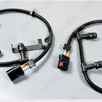 Glow Plug Harness Set for 2004-2010 Ford Diesel 6.0L ()