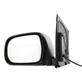 Power Folding Side View Mirror for Toyota Sienna (2004–2010)