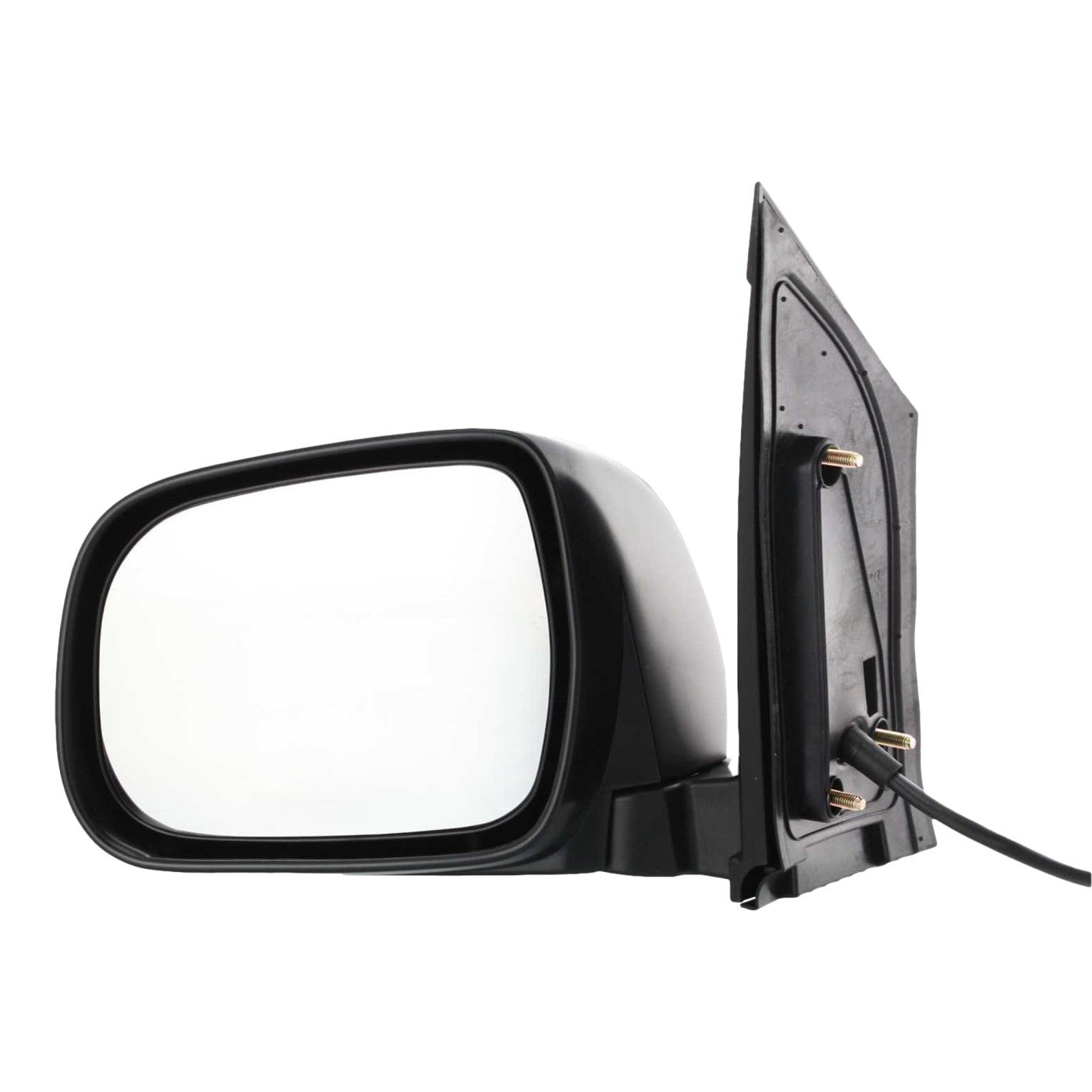 Power Folding Side View Mirror for Toyota Sienna (2004–2010)