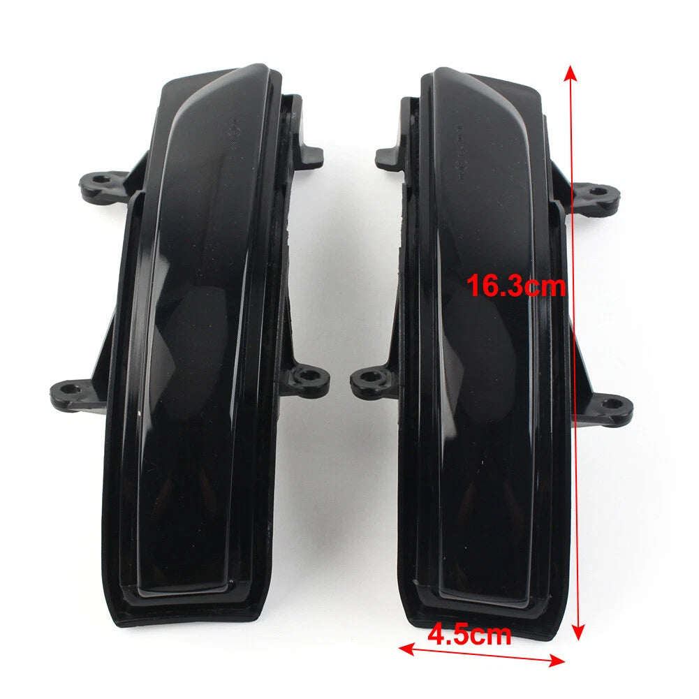 LED Turn Signal Indicator Light for Toyota Land Cruiser Prado (2009–2020)