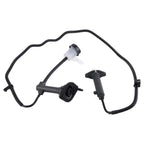 Clutch Master & Slave Cylinder Assembly for Dodge RAM 1500 2500 3500 (1994–2002)