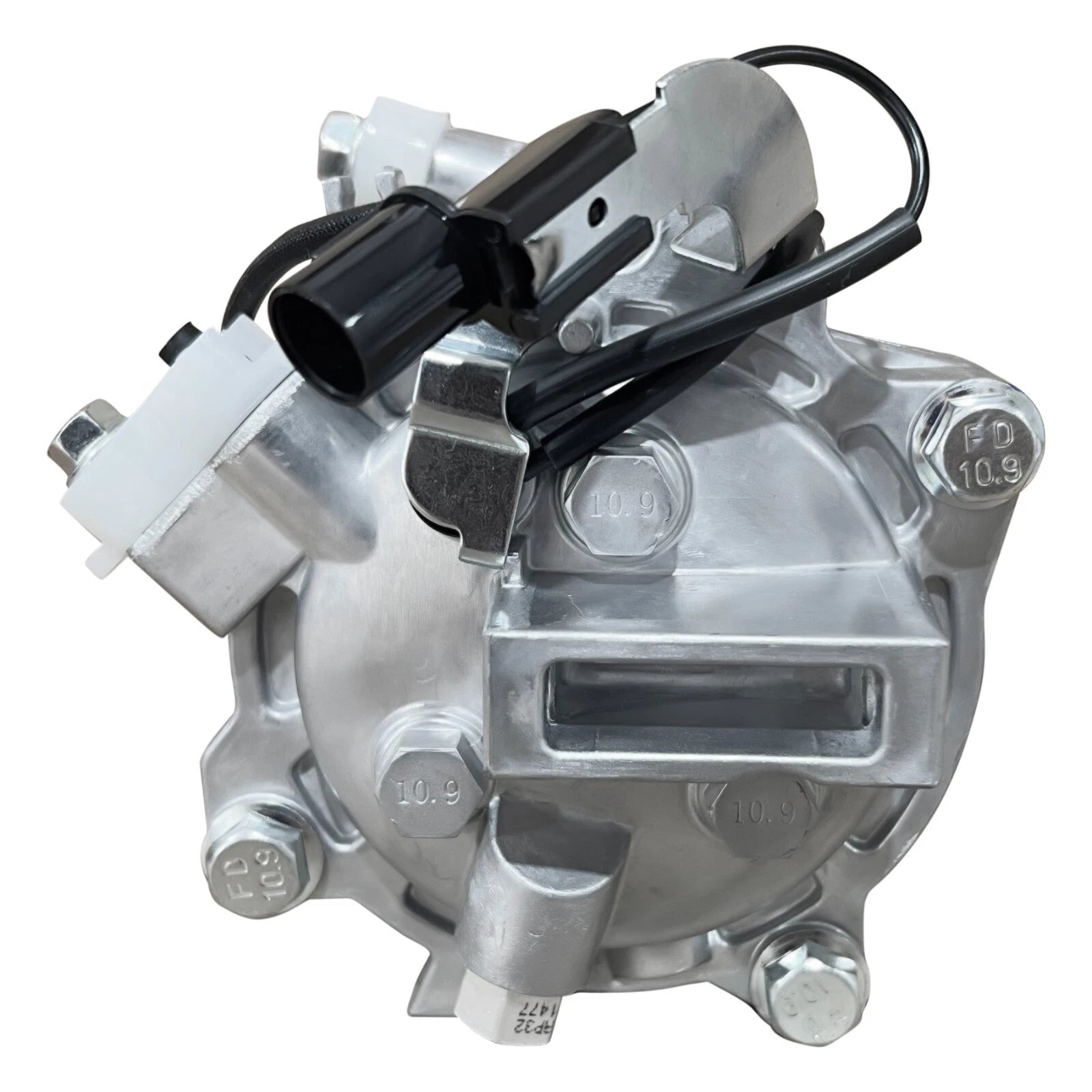 AC Compressor Replacement for Mitsubishi RVR 1.8L (2012-2013)