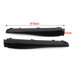 Front Bumper Lower Grille Insert Cover for Jaguar XF (2008-2011)