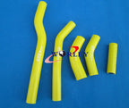 Silicone Radiator Hose for Yamaha YZF250 YZ250F WR250F (2006-2009)