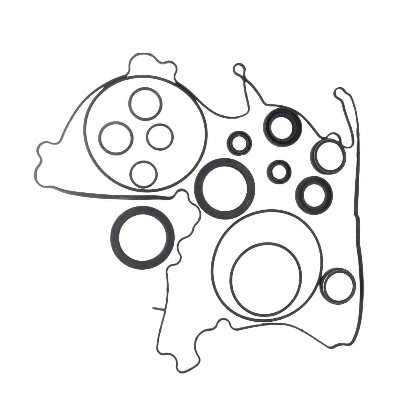Seal Kit for Suzuki DF300B/350A (25700-98L01/02/03/04/05)
