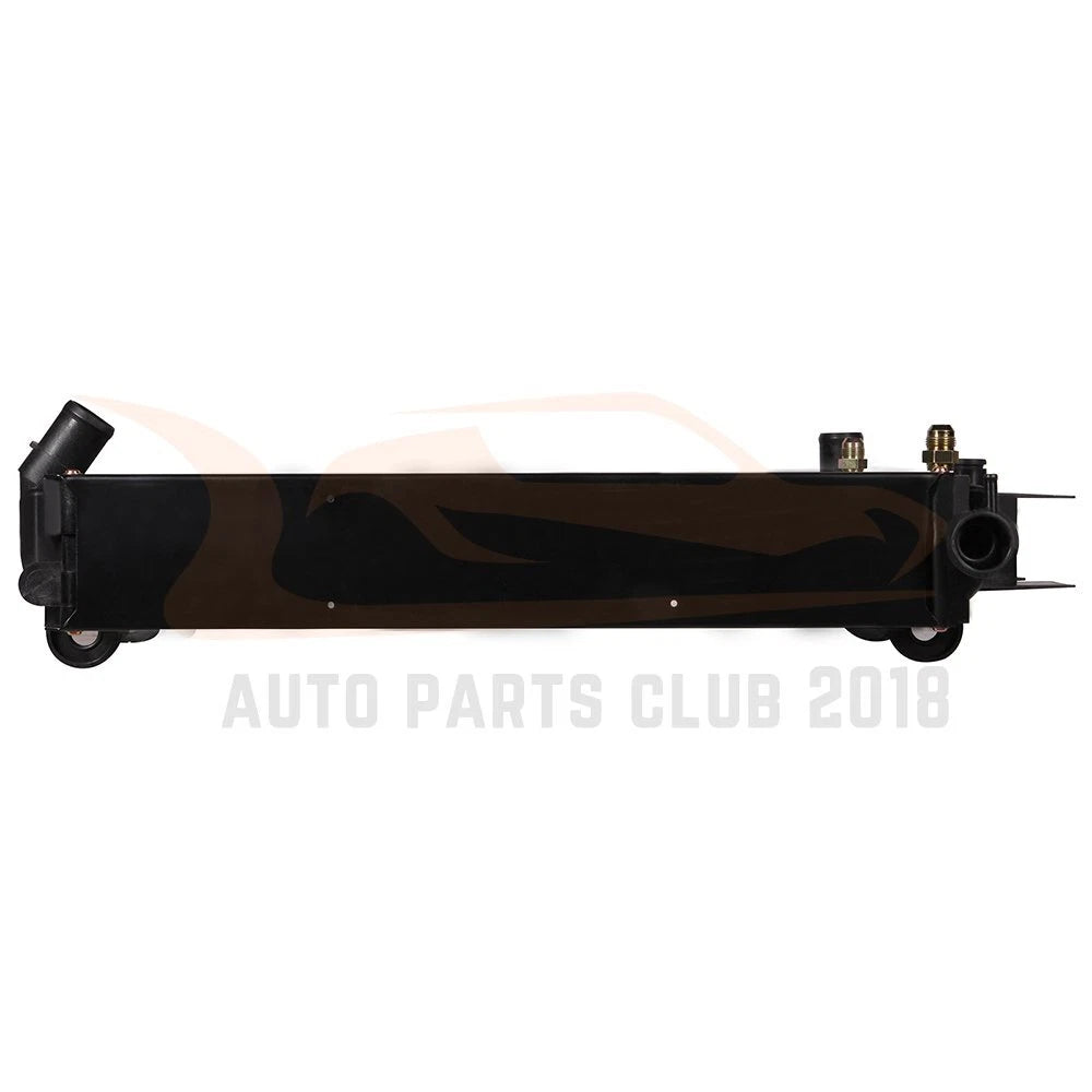 Aluminum Truck Radiator for Yale Forklift