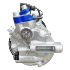 AC Compressor Replacement for Audi A7 Sportback 3.0L (2019-2022)