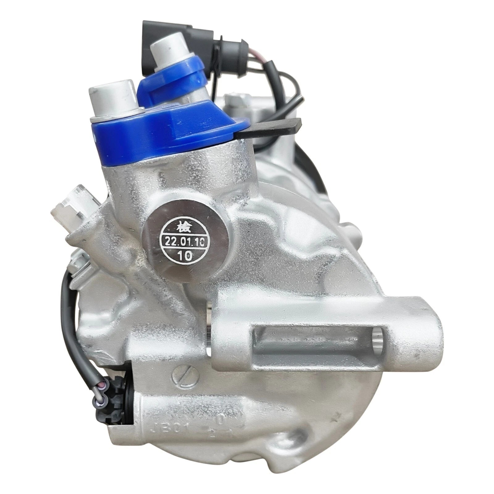 AC Compressor Replacement for Audi A7 Sportback 3.0L (2019-2022)