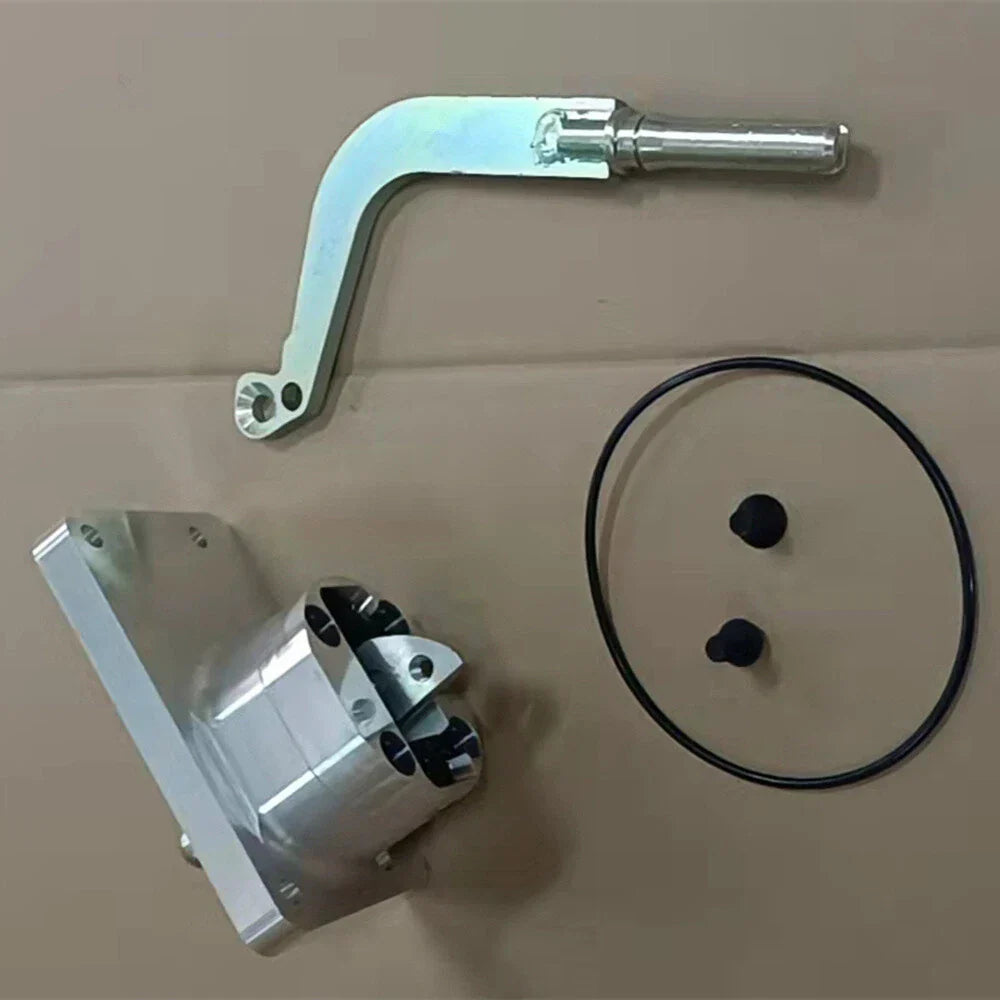 Aluminum Alloy Short Shifter for Holden Commodore VT VU VX VY VZ (1997-2007)
