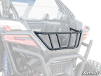 Bed Enclosure Rack for Polaris RZR PRO XP / 4 (2020+) - Black