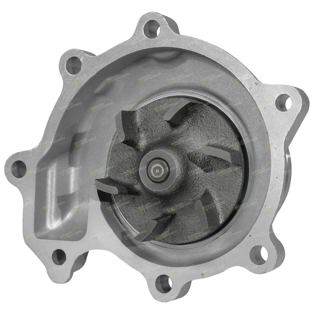 Water Pump for Nissan Patrol GQ Y60 4.2L TB42S TB42E (1988 - 1997)