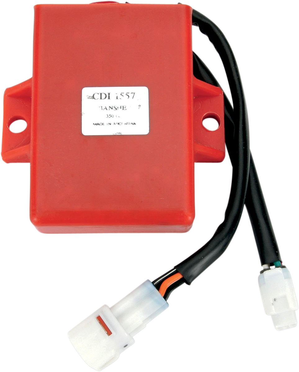 Hot Shot CDI Box for Yamaha (15-414)