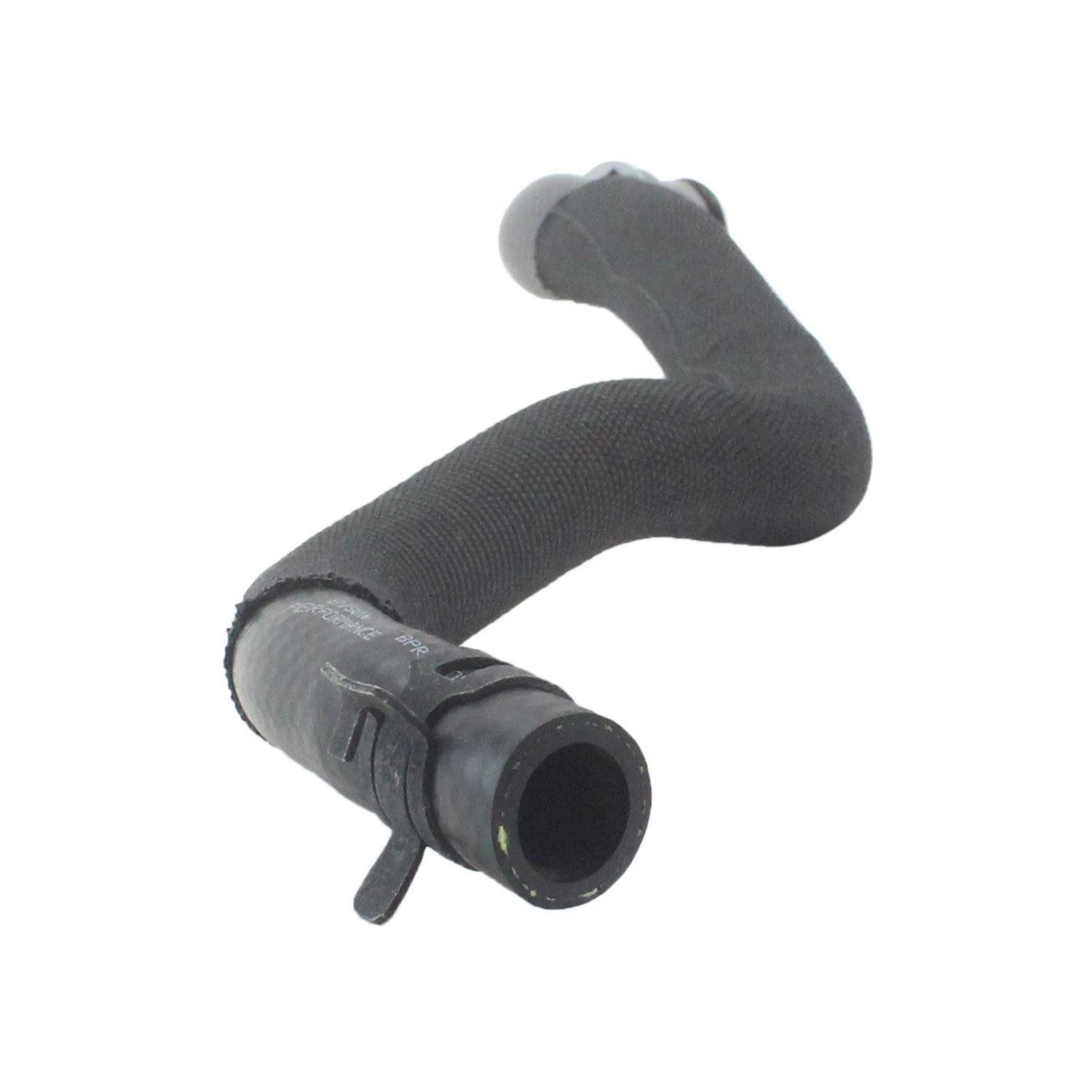 Engine Coolant Overflow Hose for Mercedes Benz W212 E250 E350 (2010–2016)