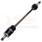 2X Complete CV Axles for Can-Am Maverick 1000 1000R (2013–2015)
