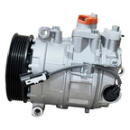 AC Compressor Kit for Jaguar XJR 4.2L (2004-2006)