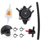 Fuel Pump Set for Z245 Z255 Z335E Z335M Z345M Z345R Z355E Z355R (No Year)