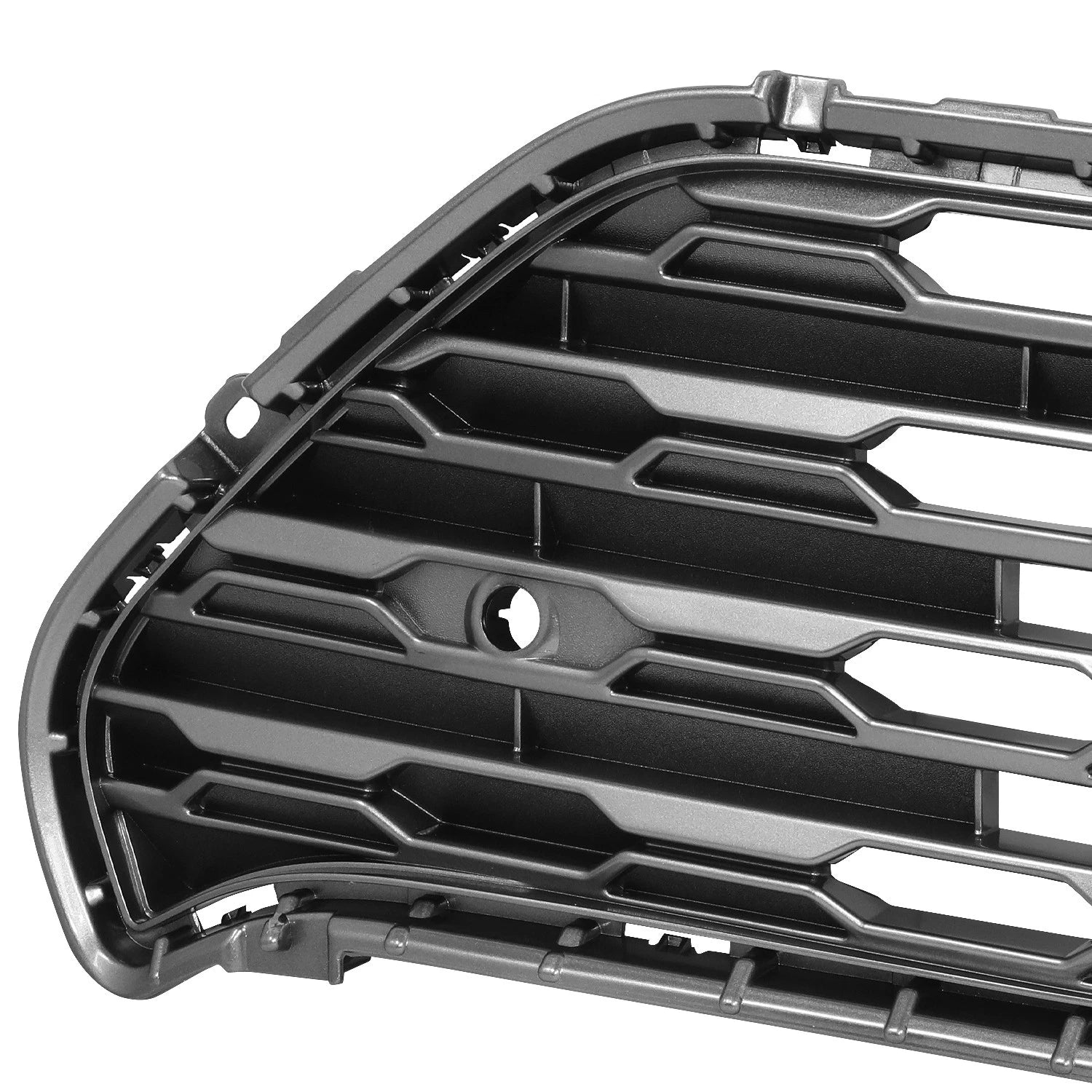 Front Grill Bumper Grille for Toyota RAV4 Limited (2019–2023) OE Style