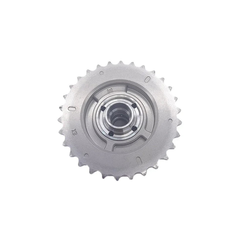 2x Camshaft VVT Timing Gear for Audi A4 A6 Quattro VW Touareg (1997-2010)