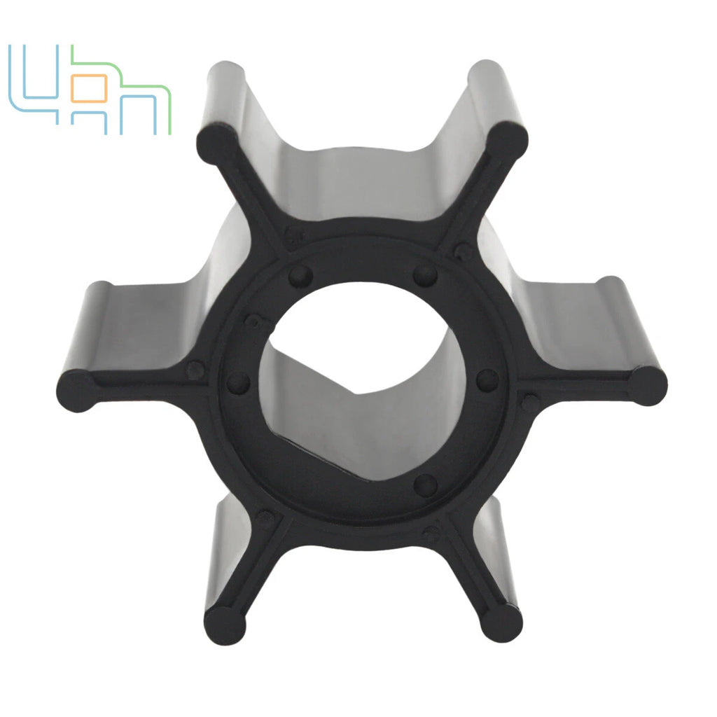 Water Pump Impeller for Honda (19210-ZV4-013, Sierra 18-3246, CEF 500328)