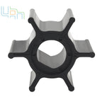Water Pump Impeller for Honda (19210-ZV4-013, Sierra 18-3246, CEF 500328)