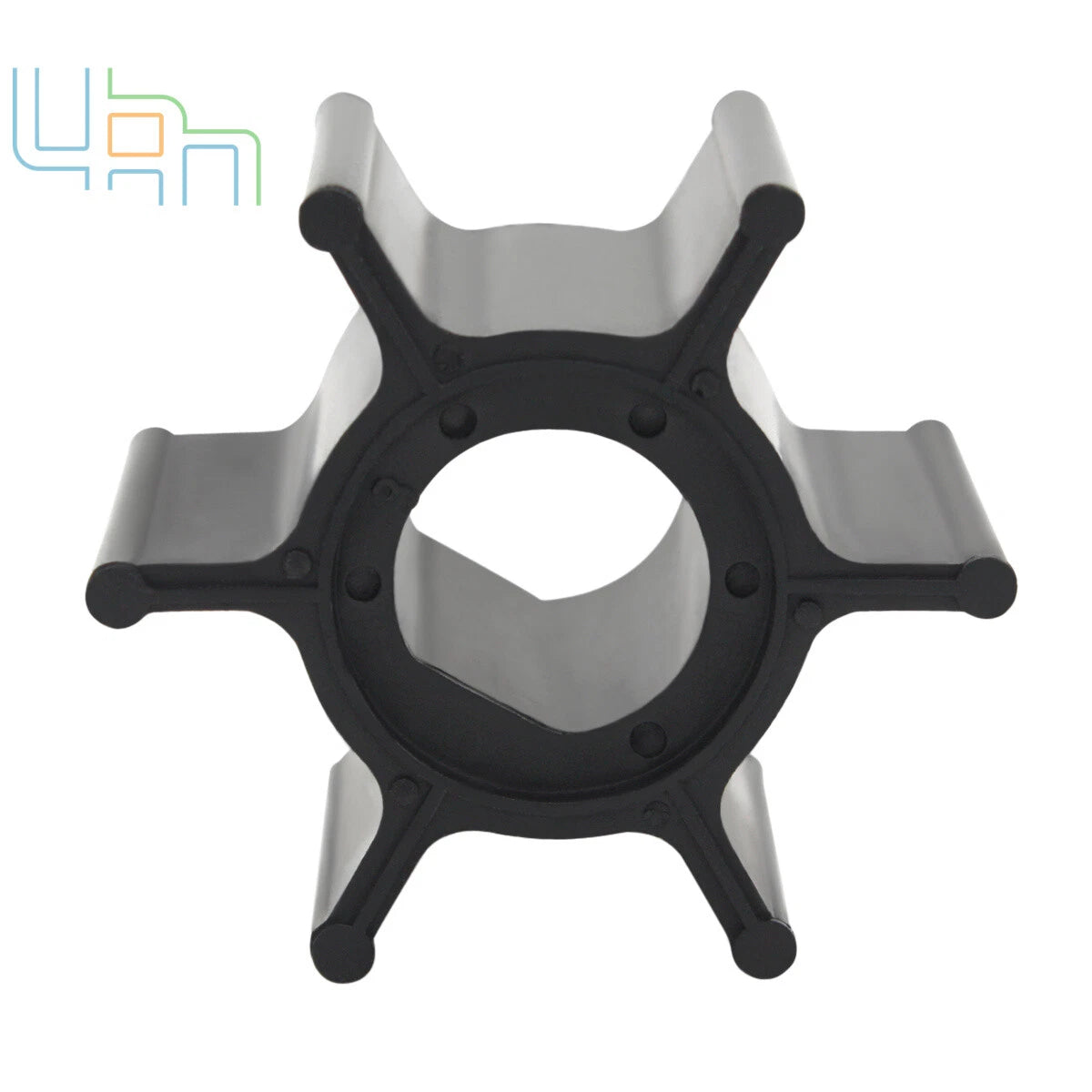 Water Pump Impeller for Honda (19210-ZV4-013, Sierra 18-3246, CEF 500328)