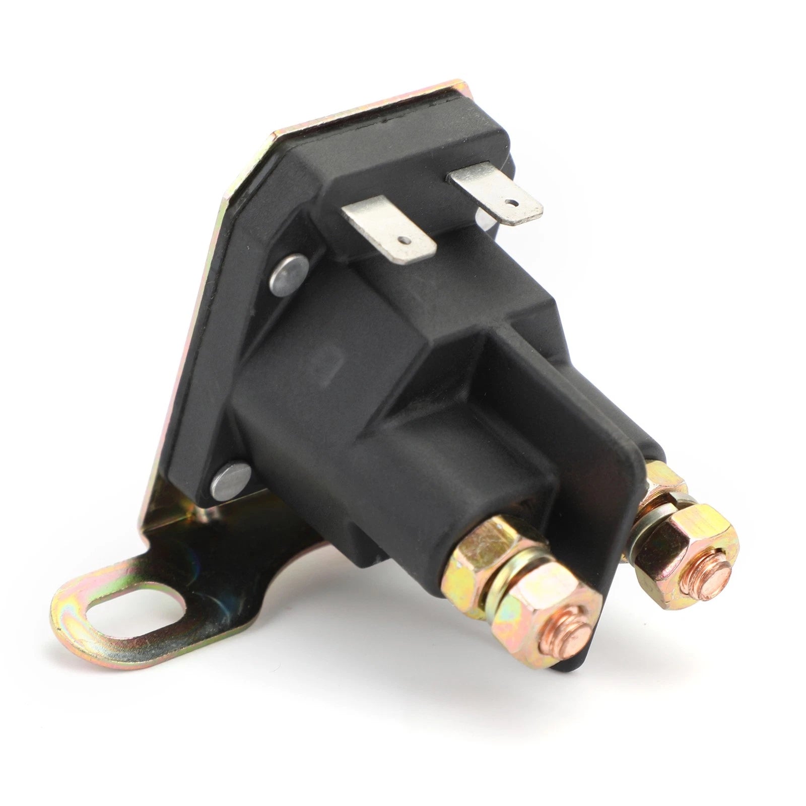 Starter Solenoid Relay for MTD (OEM AM138068, 725-04439, 862-1211-211-16)