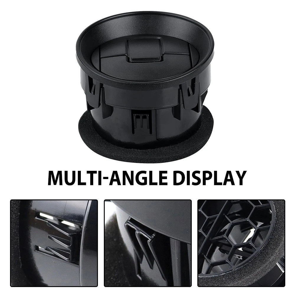 Air Vent Louvre for Ford F-150 (2009-2014)