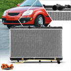 Cooling Radiator for Kia Rio (2003–2005) DPI-2701