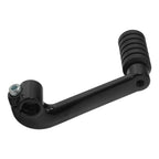 Mid Control Shift Lever for Harley Sportster XL 883 1200 (2004–2022) Black