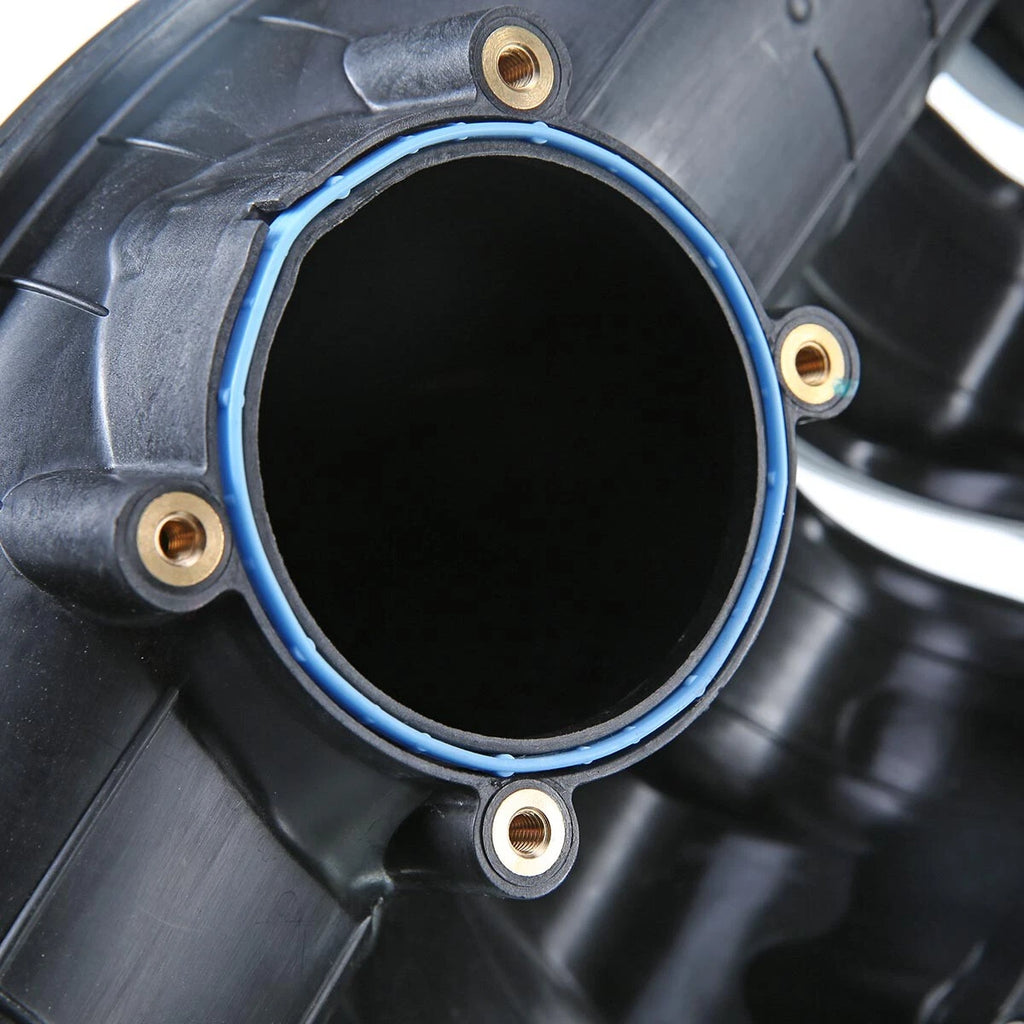 Intake Manifold for GMC Envoy, Chevy Trailblazer, Oldsmobile, Saab 9-7x (2002–2009)