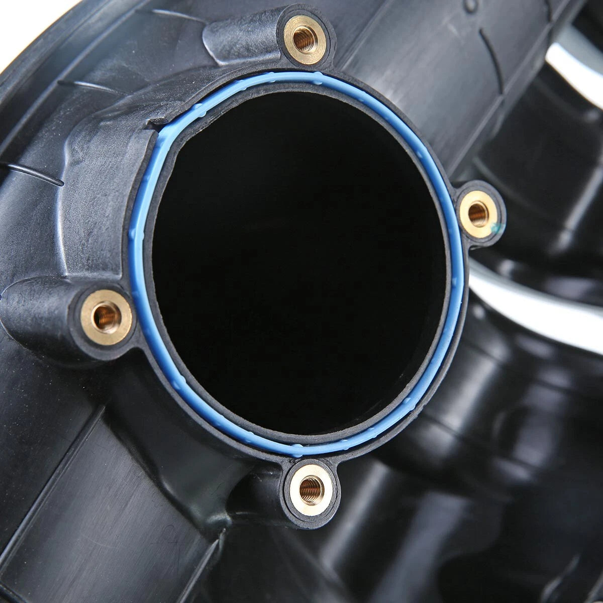 Intake Manifold for GMC Envoy, Chevy Trailblazer, Oldsmobile, Saab 9-7x (2002–2009)