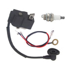 Ignition Coil & Spark Plug Kit for Stihl Chainsaw MS341 MS361 (2000–2023) 1135-400-1300