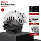 Alternator for BMW 323i 325i 325xi 330i (2006)