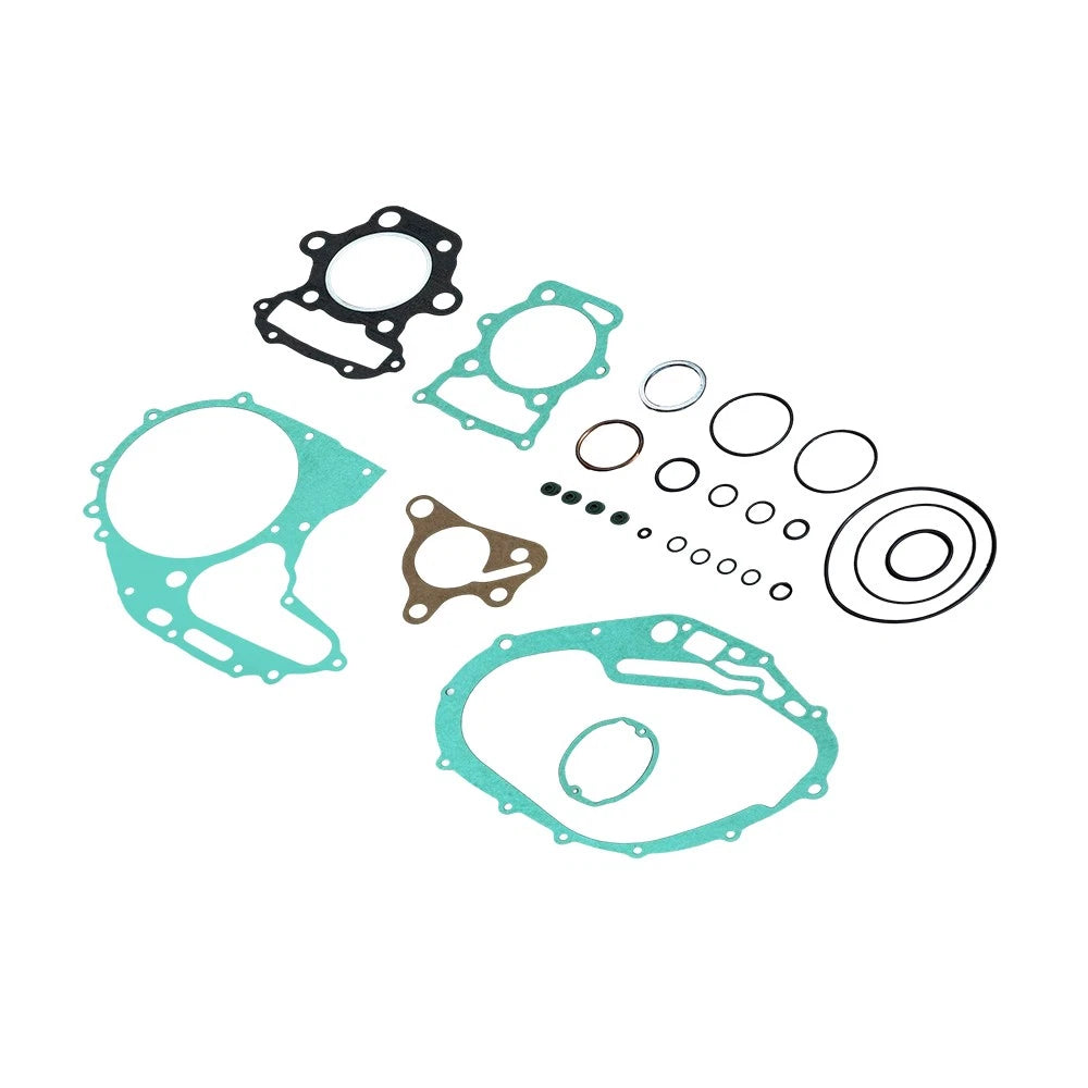 Complete Engine Gasket Set for Honda XL250 XL250K (1972–1976) OEM