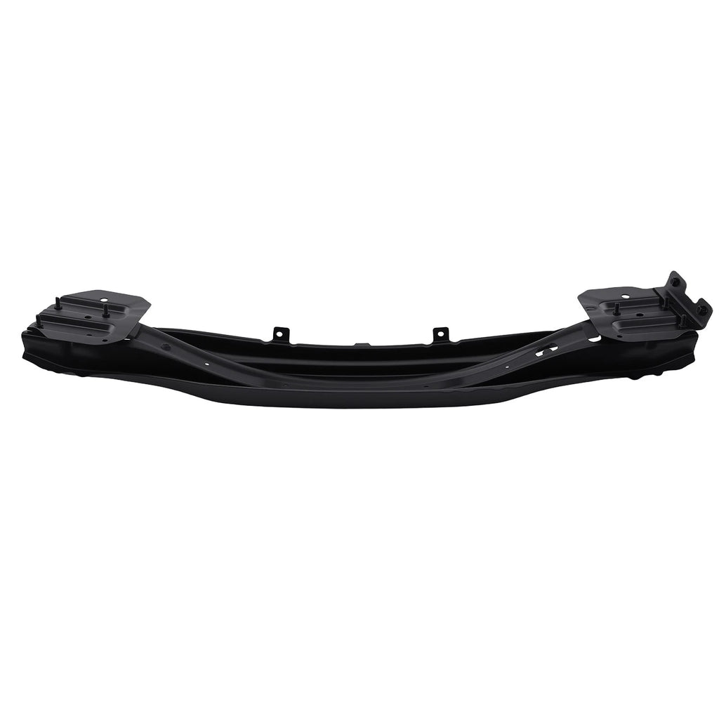 Front Bumper Rail for Chevrolet Equinox (2014–2017) Metal Bolt-On