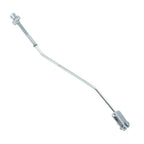 Rear Brake Rod Assembly for Kawasaki KLX110, Suzuki DRZ110 (2003-2023)