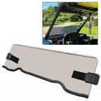 Front Half Windshield Tinted for Polaris RZR XP 1000/RZR XP 4 1000 (2014–2023)