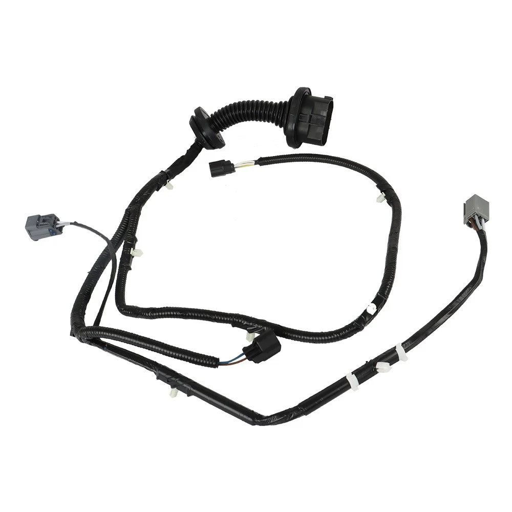 RH Rear Door Wiring Harness for Ford F150 (2009–2014)
