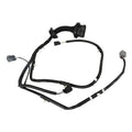 RH Rear Door Wiring Harness for Ford F150 (2009–2014)