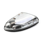 Left Side Mirror Turn Signal Lamp Light for Dodge Ram 1500 2500 3500 (2009-2013)