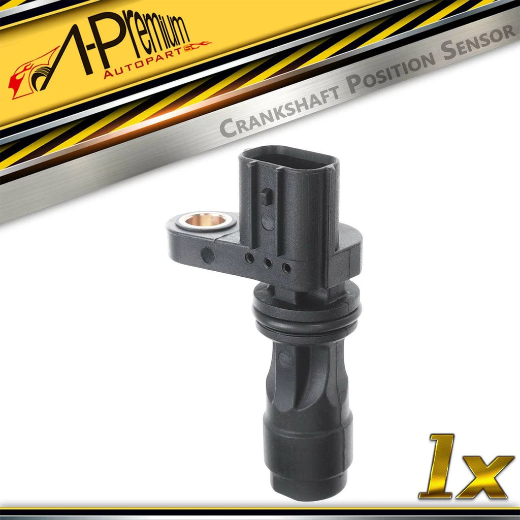 Crankshaft Position Sensor for Honda CR-V (2002–2009) Civic (2002–2011)