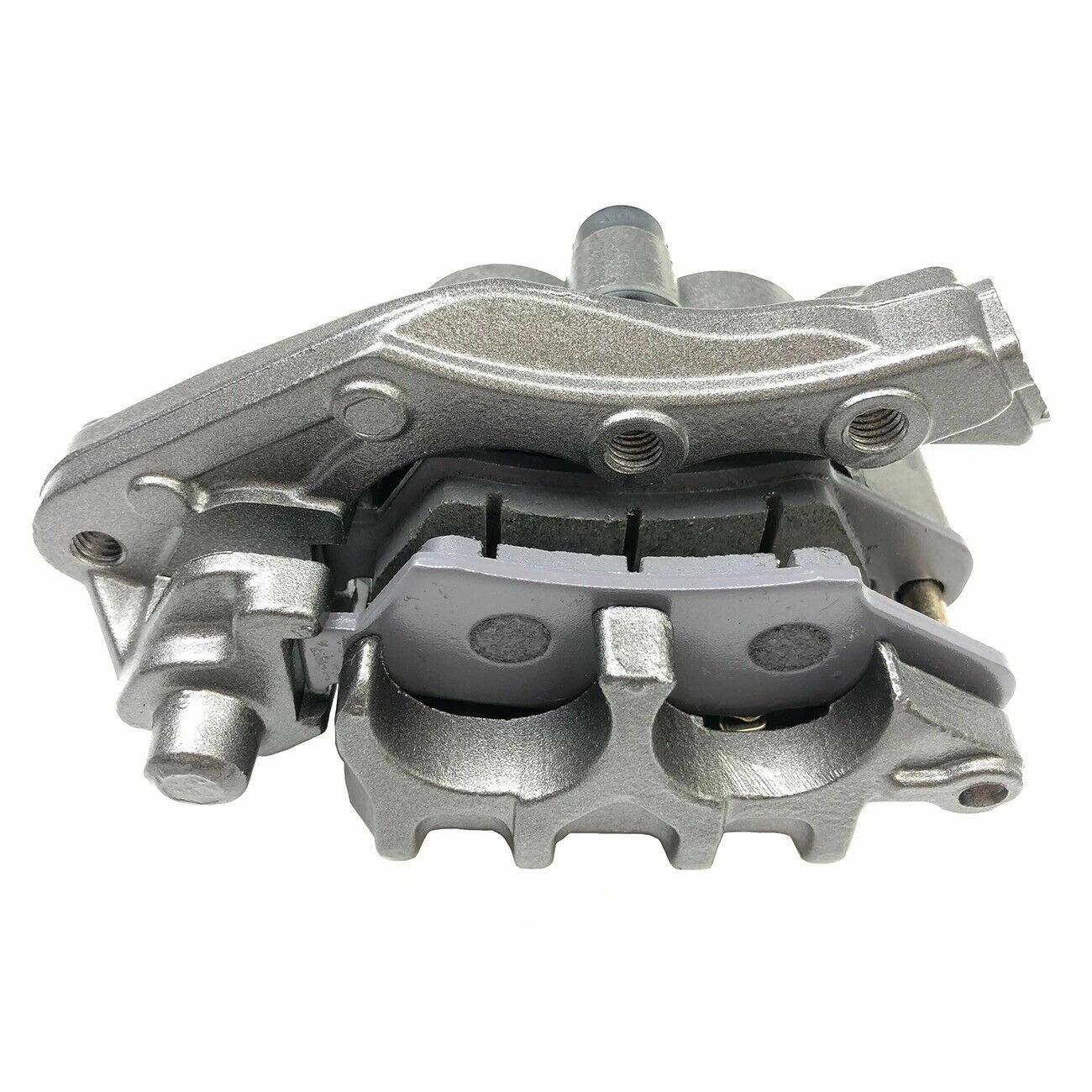 Front Brake Caliper for Honda CR125R CR250R (1986–2003, 1995–2003) 45150-KCY-671