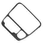 Radio CD Panel Cover Trim for Suzuki Chevrolet Tracker (2001-2004)