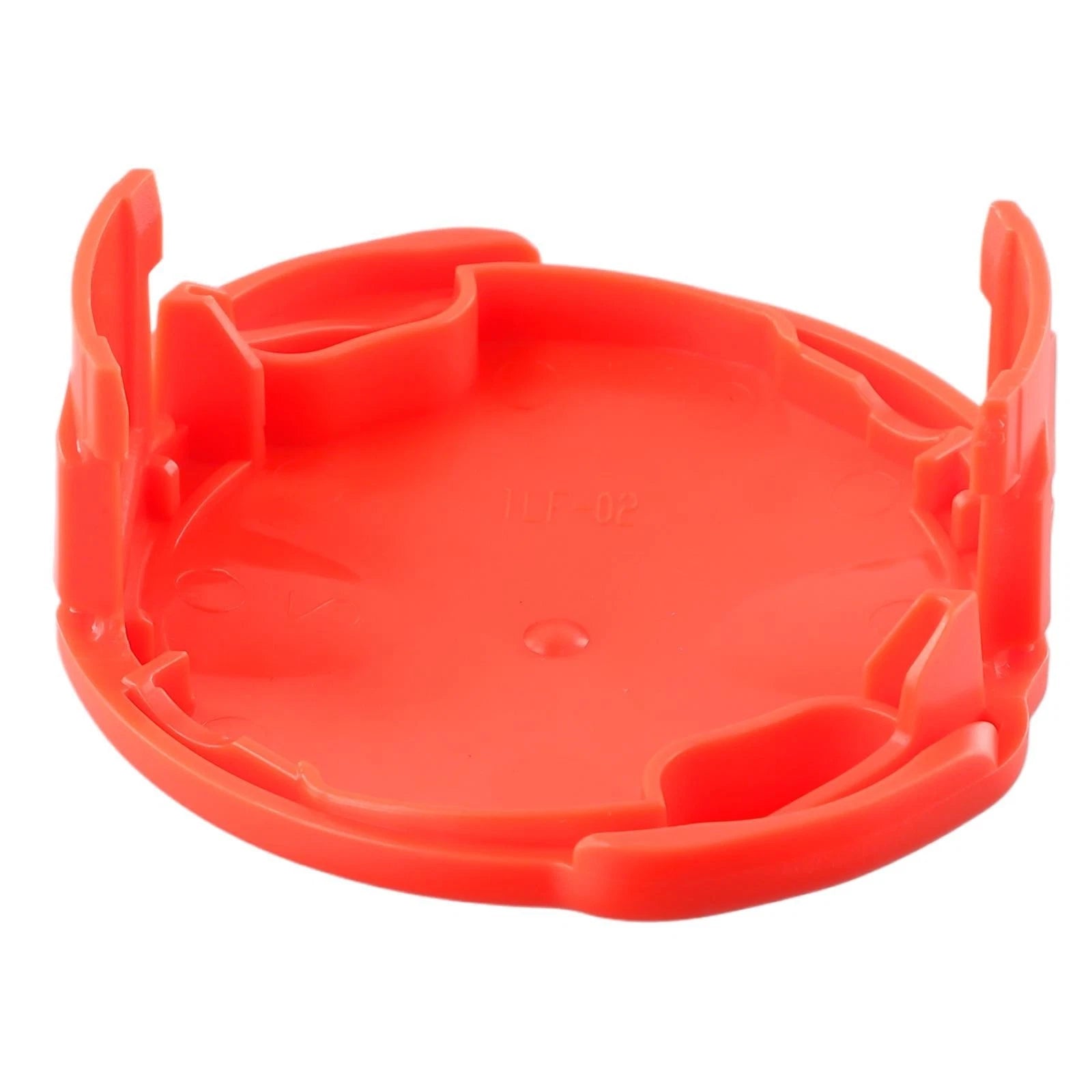 Double Auto Feed Spool & Line & Cap Cover for Flymo FLY021 FLY060 (N/A)