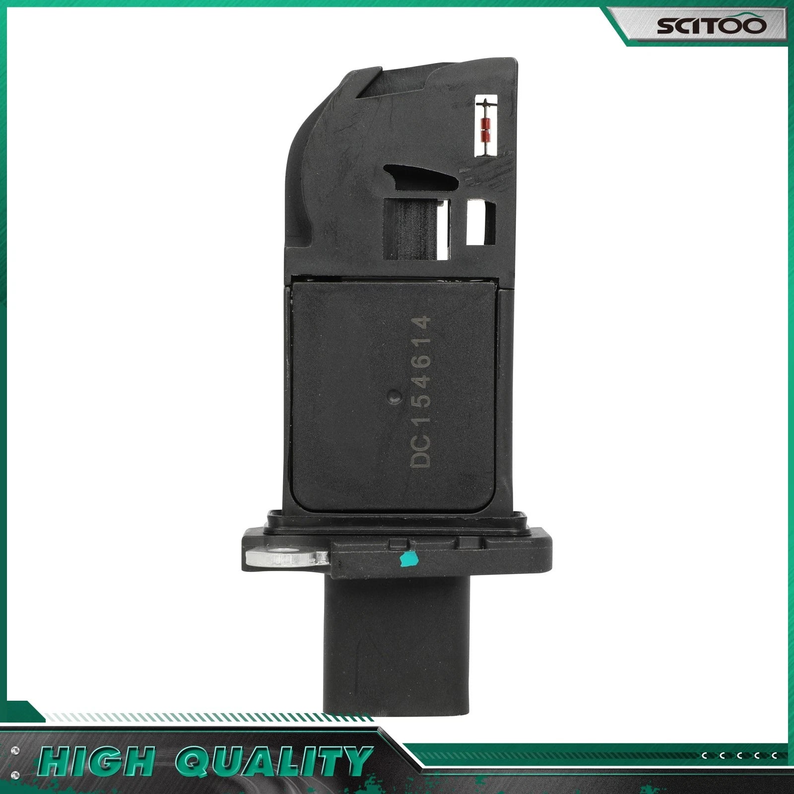 Mass Air Flow Meter MAF AF10779 for Ford Transit Connect (2019–2022)