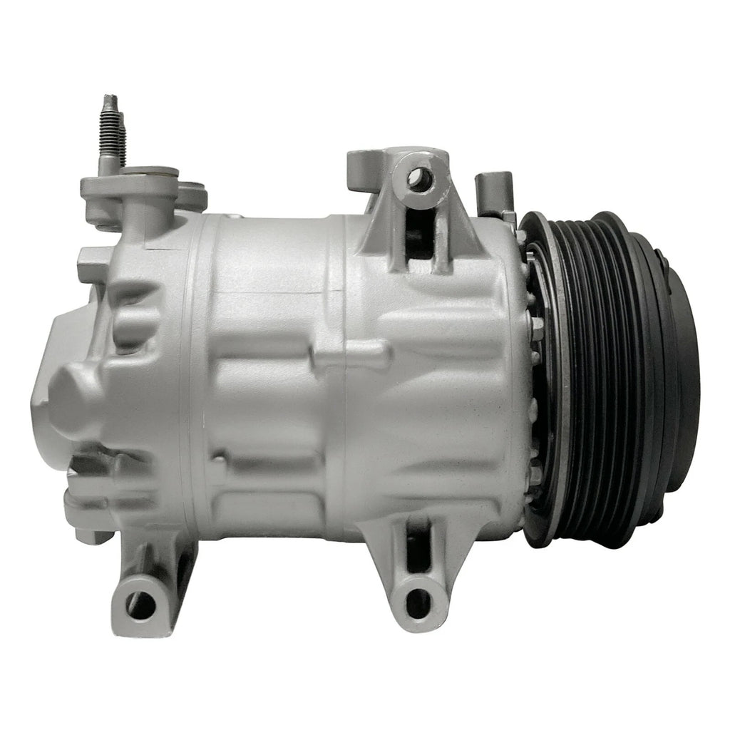 A C Compressor Replacement for Jeep Gladiator 3.6L (2020-2023)