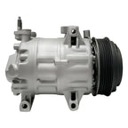 A C Compressor Replacement for Jeep Gladiator 3.6L (2020-2023)