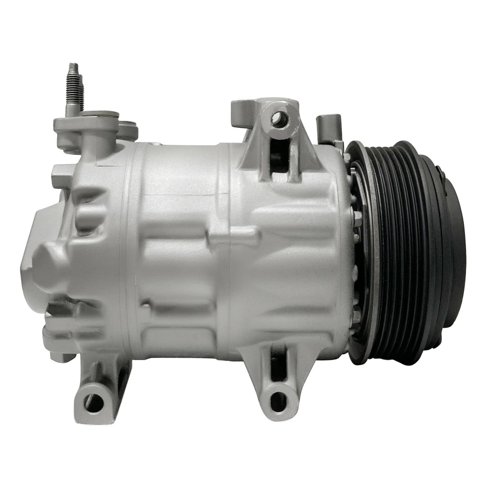 A C Compressor Replacement for Jeep Gladiator 3.6L (2020-2023)
