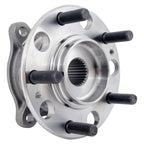 Set of 2 Wheel Hubs for Hyundai Tucson (2016–2021) Rear AWD